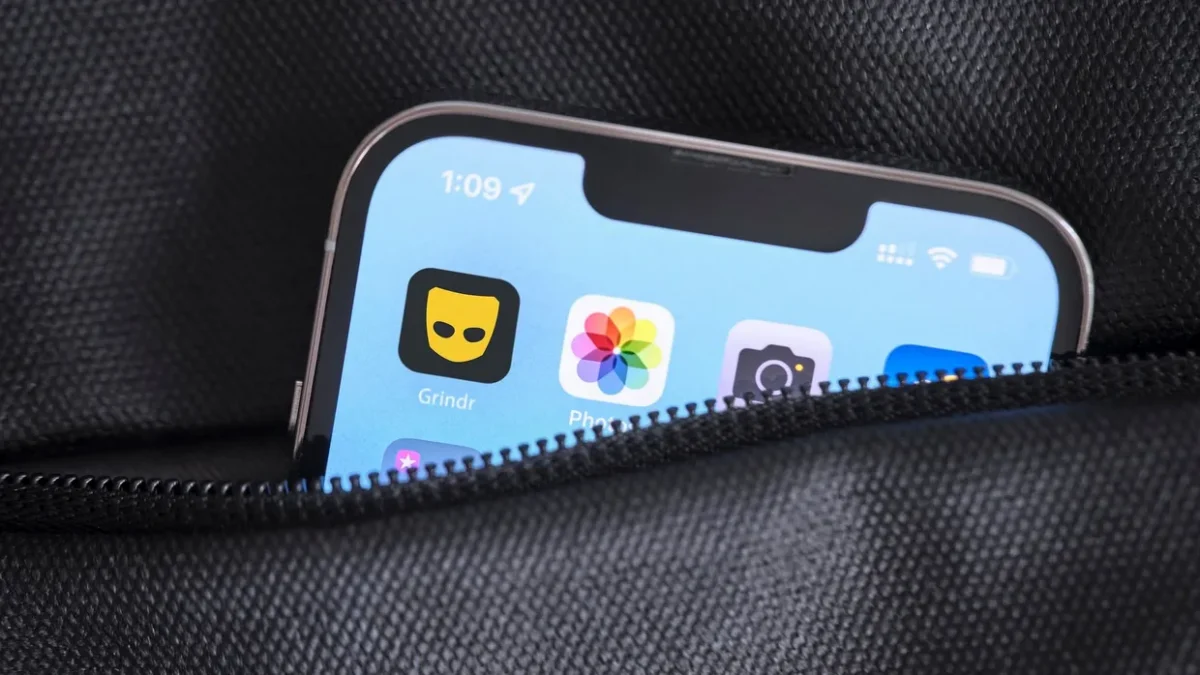 Застосунок для ЛГБТ Grindr звинувачують у розголошенні ВІЛ-статусу користувачів