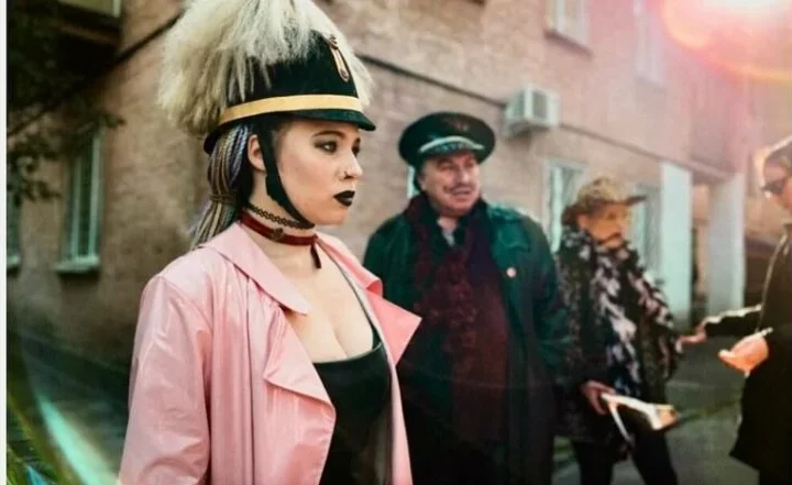 На міжнародному кінофестивалі в Польщі покажуть дві українські стрічки