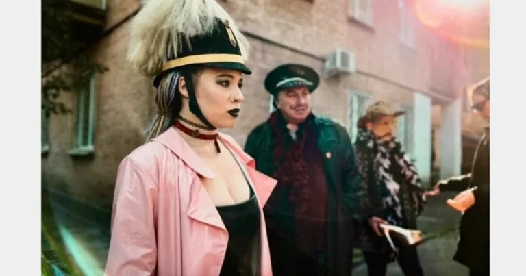 На міжнародному кінофестивалі в Польщі покажуть дві українські стрічки