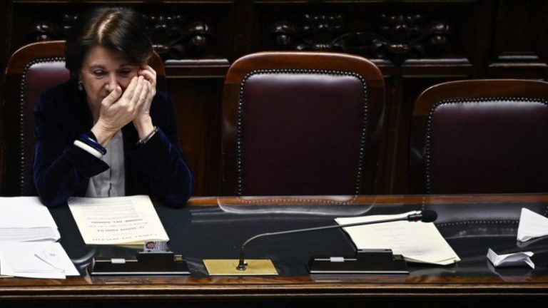 Міністерка у справах сім’ї Італії пояснила рішення не підписувати декларацію ЄС про ЛГБТ
