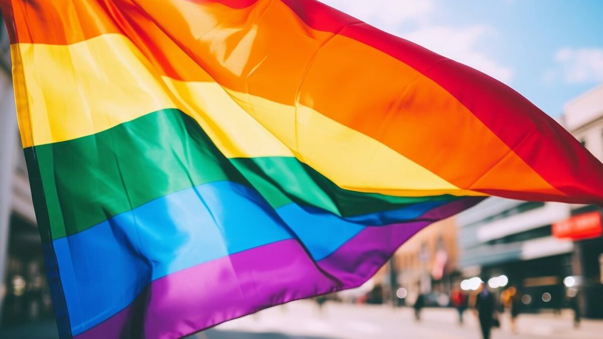 На Lithuanian Pride 2024 у Вільнусі чекає великий сюрприз: це буде вперше в історії