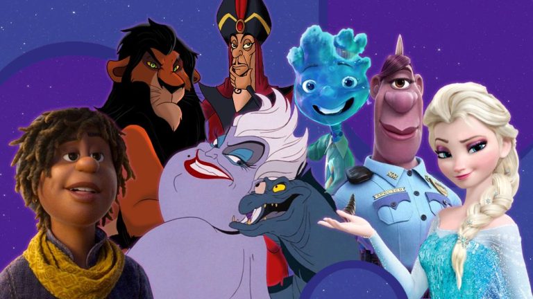 Приховані, таємні та відкриті: хто з персонажів Disney репрезентує спільноту ЛҐБТКІА+ та дреґ-культуру
