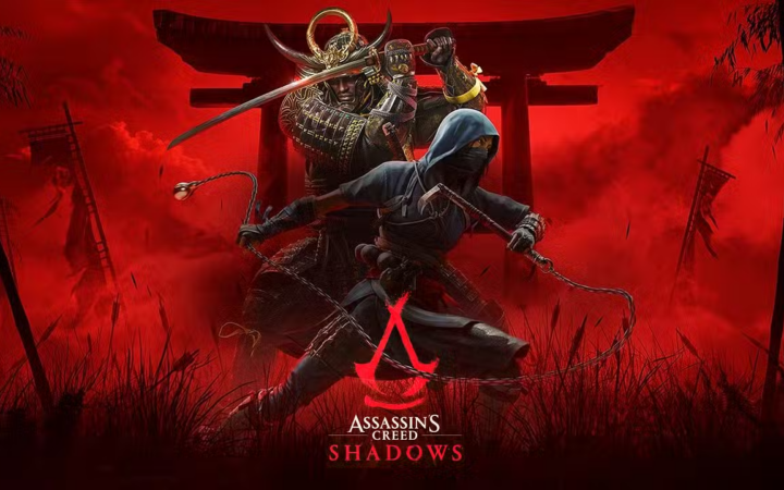 Ubisoft натякнула на ЛГБТ+ романтичні опції для Assassin’s Creed Shadows
