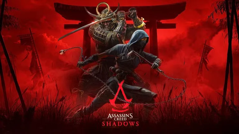 Ubisoft натякнула на ЛГБТ+ романтичні опції для Assassin’s Creed Shadows