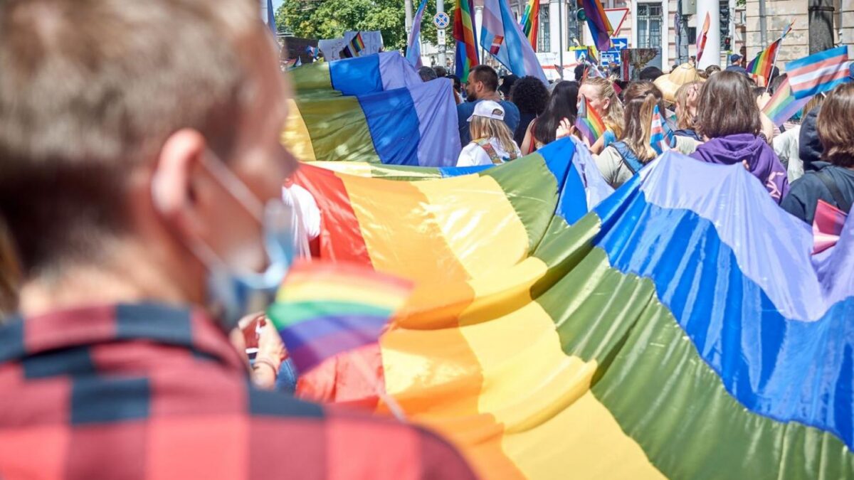 Молдова Прайд: фестиваль ЛГБТ-спільноти знову пройде в Кишиневі