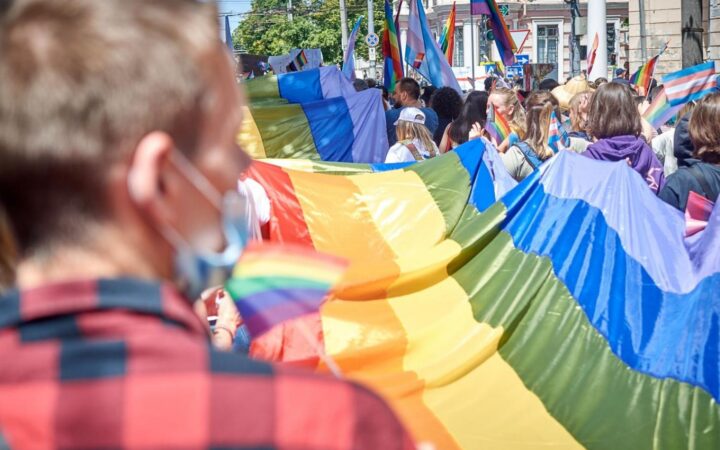 Молдова Прайд: фестиваль ЛГБТ-спільноти знову пройде в Кишиневі