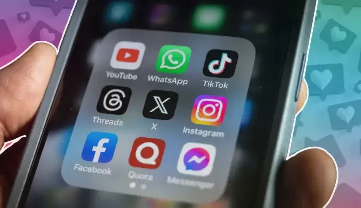 Основні соціальні медіа-платформи не можуть забезпечити безпеку ЛГБТК+ в Інтернеті, показує дослідження