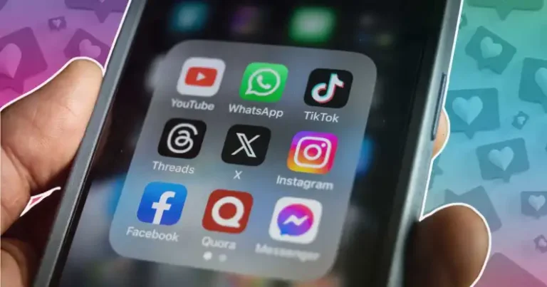 Основні соціальні медіа-платформи не можуть забезпечити безпеку ЛГБТК+ в Інтернеті, показує дослідження