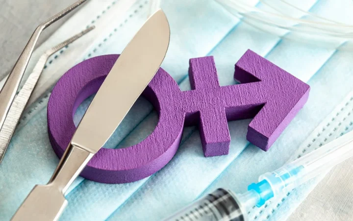 Люди частіше шкодують про народження дітей, ніж про гендерно-підтверджуючу операцію: дослідження