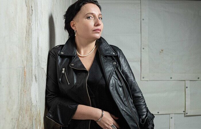 Катерина Калитко виходить з Нацспілки письменників через позицію щодо ЛГБТ