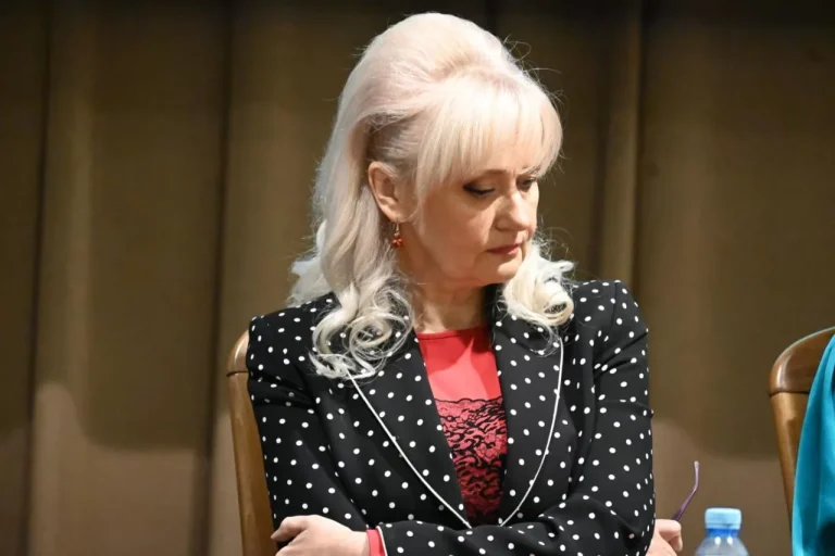 Гомодиктатура та нав’язування збочень, – Фаріон відреагувала на ЛГБТ ходу в Києві