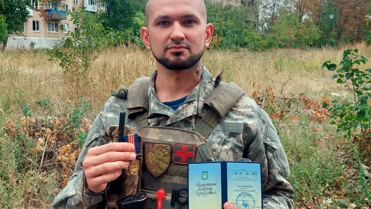 Віктор Пилипенко: ТЦК працювали на Марші Рівності, але ігнорують акції “правих”