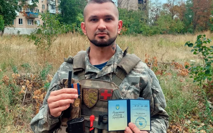 Віктор Пилипенко: ТЦК працювали на Марші Рівності, але ігнорують акції “правих”