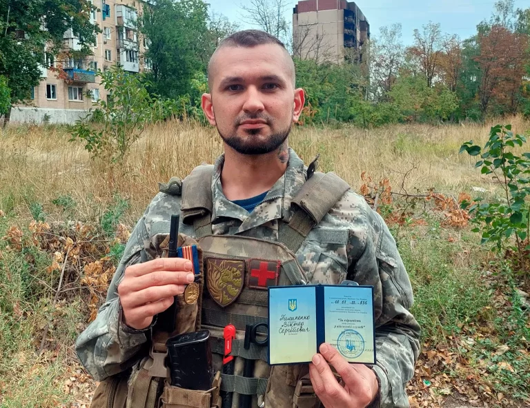 Віктор Пилипенко: ТЦК працювали на Марші Рівності, але ігнорують акції “правих”