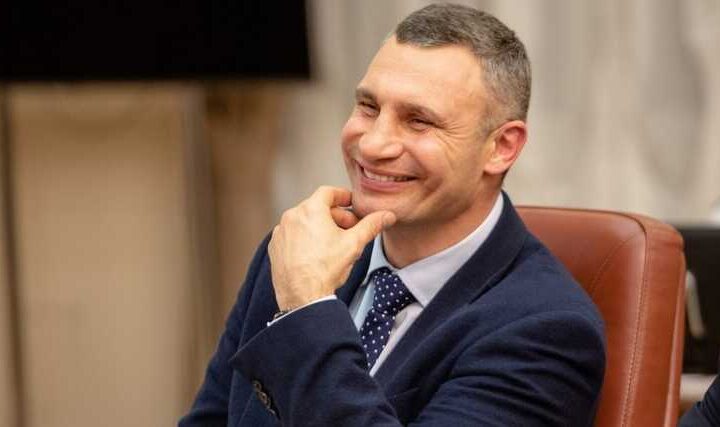 Кличко різко відреагував на інформацію, що він виділив 2 мільйони гривень на Київпрайд