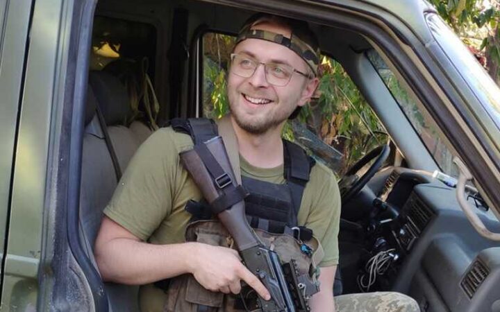 Бояться ЛГБТ, бо їм страшно, що вони можуть бути піддані насиллю, – військовий