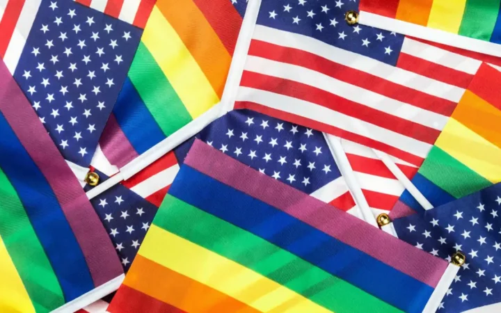 У новому звіті кожному штату США присвоєно рейтинг безпеки для ЛГБТК+ – і ті, що отримали найнижчу оцінку, вас не здивують.
