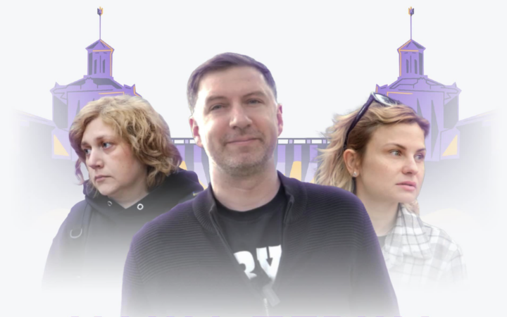 Навіщо партнерства у прифронтовому Запоріжжі? Документальний фільм