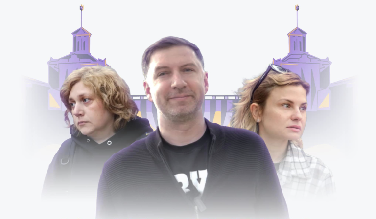 Навіщо партнерства у прифронтовому Запоріжжі? Документальний фільм