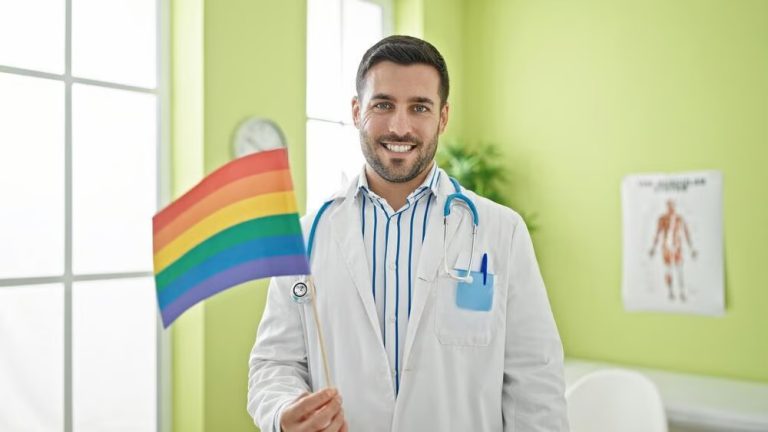 В Ізраїлі відкрили першу клініку для літніх ЛГБТ-пацієнтів
