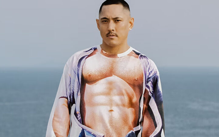 Diesel та Tom of Finland повертаються з третьою колаборацією Pride