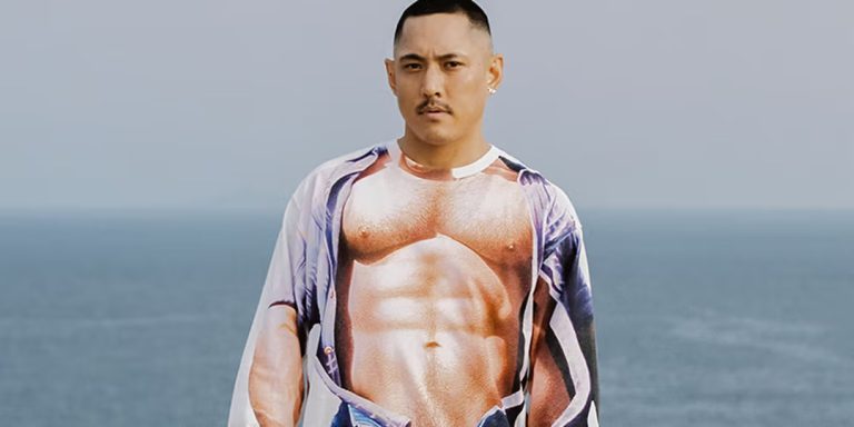 Diesel та Tom of Finland повертаються з третьою колаборацією Pride