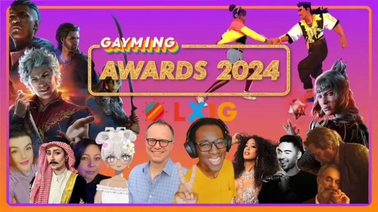 Стали відомі переможці Gayming Awards 2024