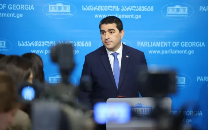 Грузинська мрія ініціює пакет законодавчих змін проти т.зв. пропаганди ЛГБТ