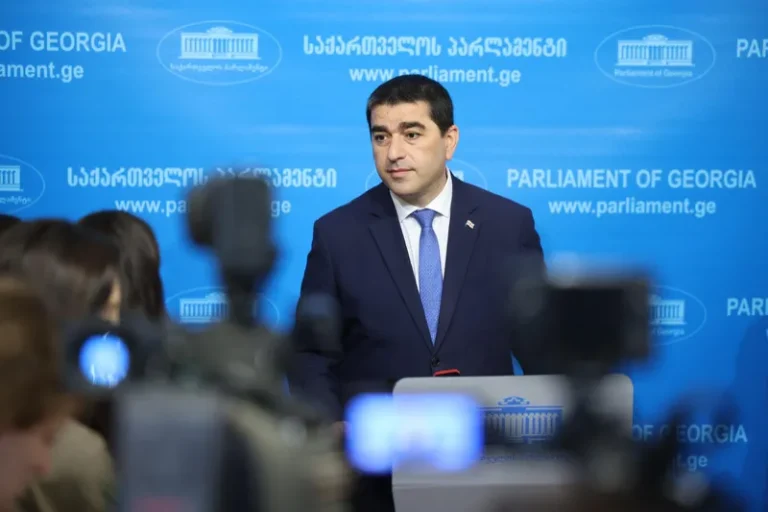 Грузинська мрія ініціює пакет законодавчих змін проти т.зв. пропаганди ЛГБТ