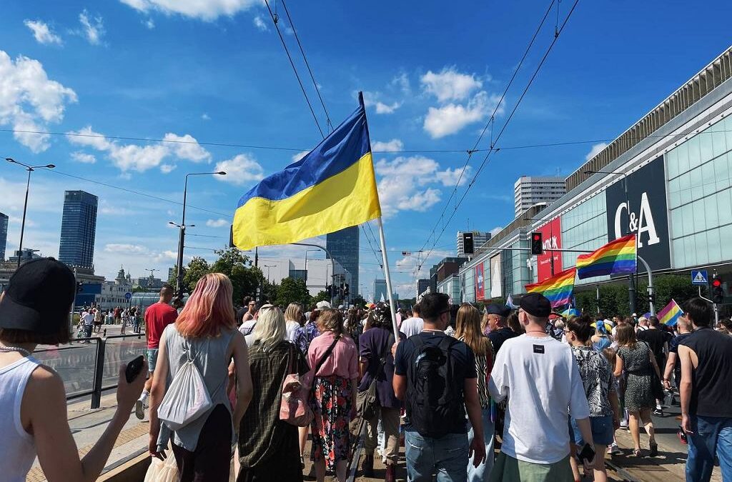 Я живу в Польщі понад 10 років. Поляки дуже змінилися