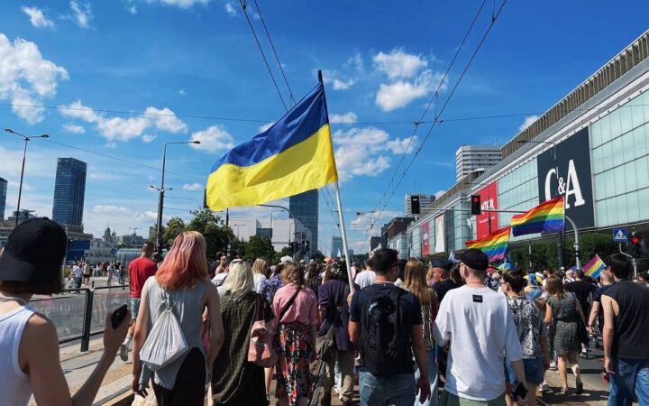 Я живу в Польщі понад 10 років. Поляки дуже змінилися