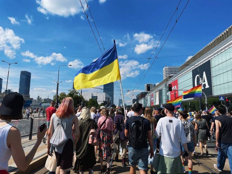 Я живу в Польщі понад 10 років. Поляки дуже змінилися