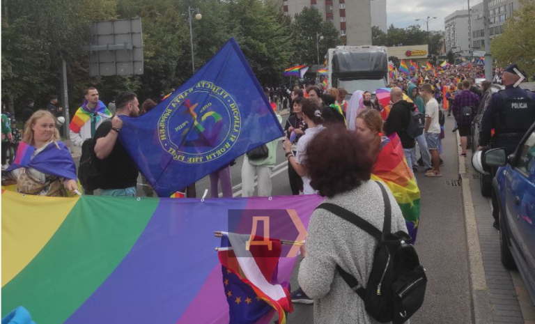КиївПрайд іде під землю, Одеса Прайд подорожує світом: у червні весь світ відзначає Місяць гордості