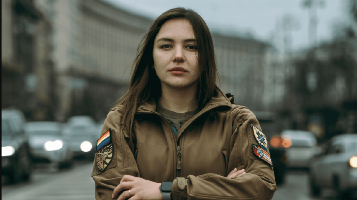 Ми хочемо жити з російськими „цінностями“ чи дійсно бути вільною нацією?