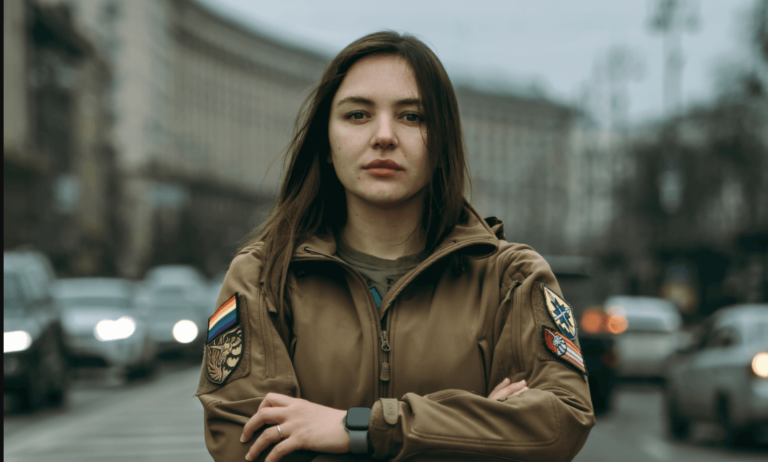 Ми хочемо жити з російськими „цінностями“ чи дійсно бути вільною нацією?