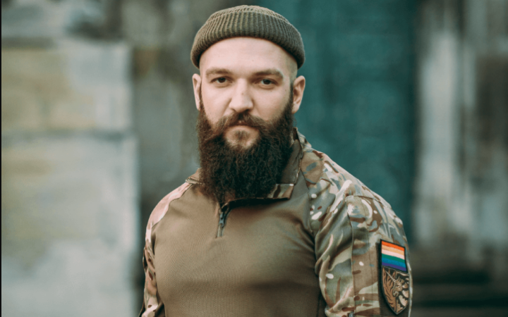 Ми воюємо за свої права, щоб ми жили вільно в нашій країні, а не як у росії