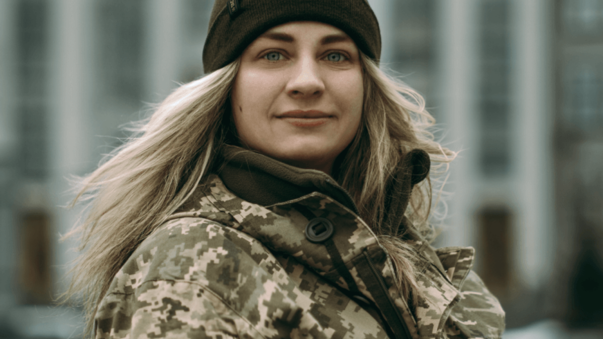 «Я маю перед державою ті ж обов’язки, що й інші військові. Однак не маю тих самих прав»