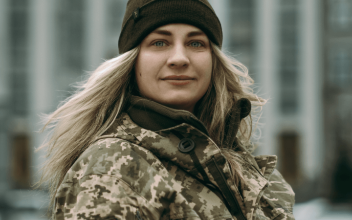 «Я маю перед державою ті ж обов’язки, що й інші військові. Однак не маю тих самих прав»