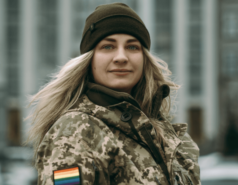 «Я маю перед державою ті ж обов’язки, що й інші військові. Однак не маю тих самих прав»