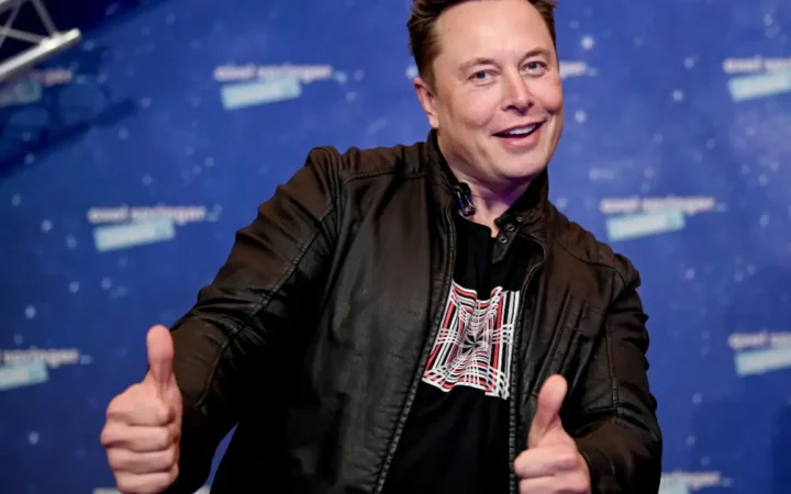 Ілон Маск переносить штаб-квартири SpaceX та X в інші штати через закон щодо трансгендерів