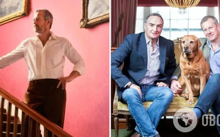 Перший відкритий гей в історії монархії. Що відомо про кузена Єлизавети ІІ