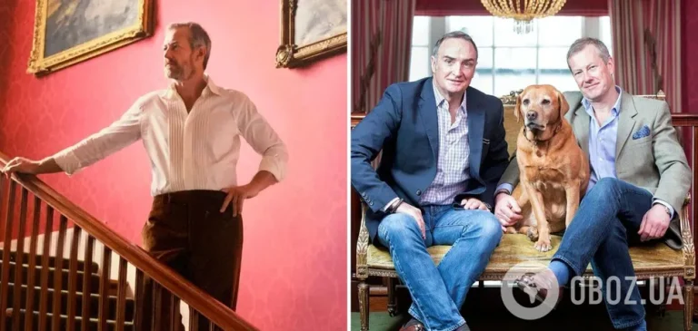 Перший відкритий гей в історії монархії. Що відомо про кузена Єлизавети ІІ