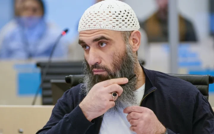 У Норвегії на 30 років засудили нападника на ЛГБТ-фестиваль