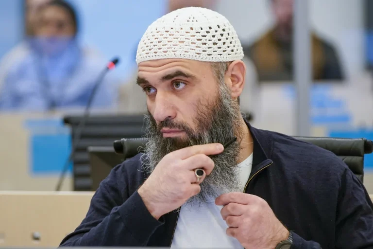 У Норвегії на 30 років засудили нападника на ЛГБТ-фестиваль