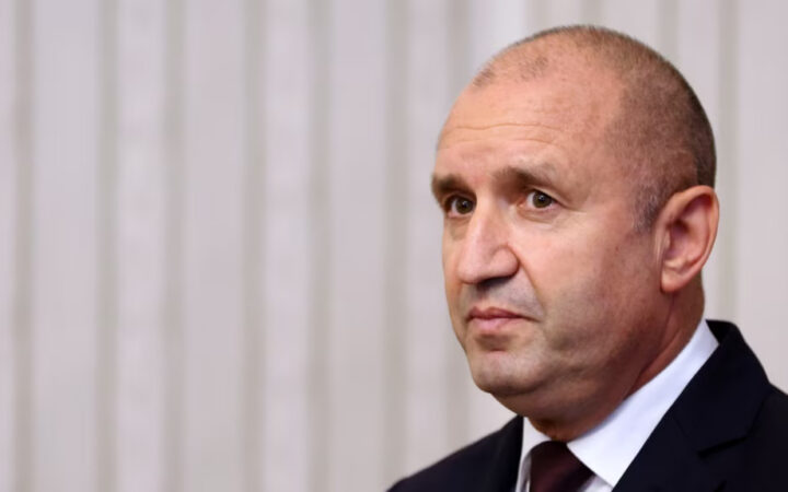 Президент Болгарії підписав закон про заборону «пропаганди» ЛГБТ в школах
