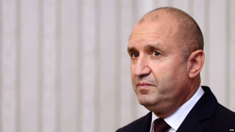Президент Болгарії підписав закон про заборону «пропаганди» ЛГБТ в школах