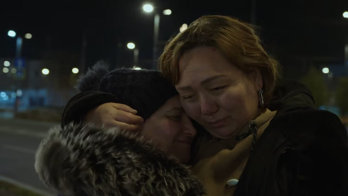Yura Dvizhon – український режисер та кліпмейкер працює над своїм новим фільмом