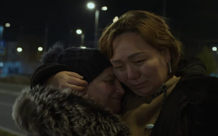 Yura Dvizhon – український режисер та кліпмейкер працює над своїм новим фільмом