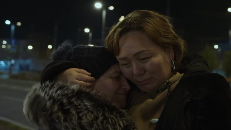 Yura Dvizhon – український режисер та кліпмейкер працює над своїм новим фільмом