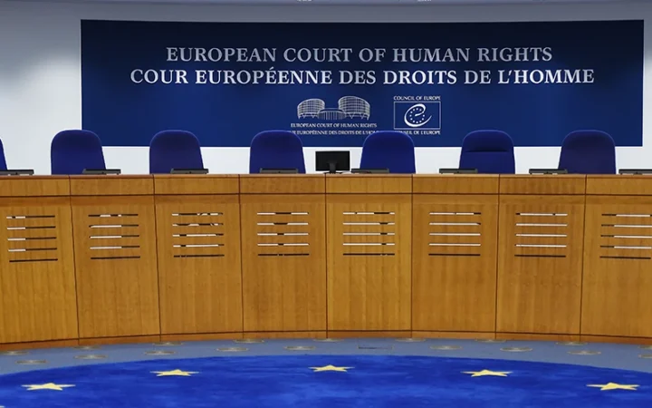 Через відсутність законодавства про цивільні партнерства, Україна вважатиметься порушницею Європейської конвенції з прав людини, – нардепка Совсун